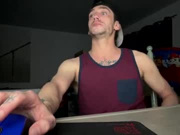 Kreptonik May 16, 2026 Chaturbate stream image