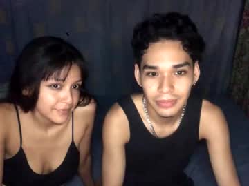 Kristy777_ May 16, 2026 Chaturbate stream image