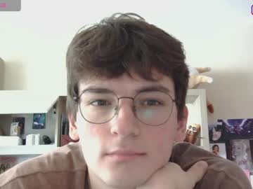 Leo_Cutie May 16, 2026 Chaturbate stream image