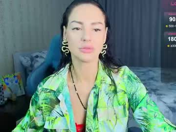 Milanabellucci May 16, 2026 Chaturbate stream image