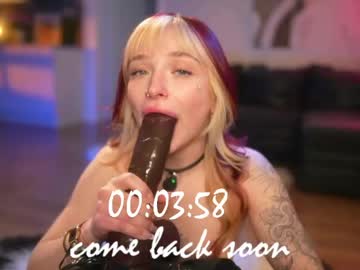 Suk_Ki May 16, 2026 Chaturbate stream image