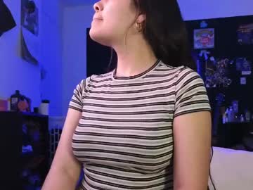 Sweetieslikebutter stream photo from May 16, 2026