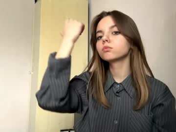 Armandahaley May 16, 2026 Chaturbate stream image