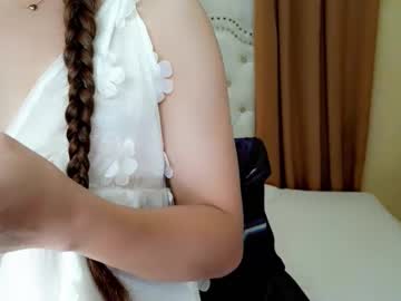Deliciously_Sophie May 16, 2026 Chaturbate stream image