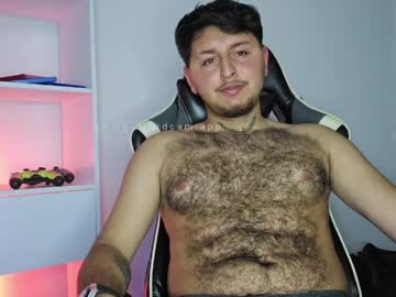 Djsex_Yerknox May 16, 2026 Chaturbate stream image