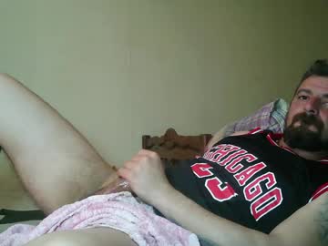 Jahweed8 May 16, 2026 Chaturbate stream image