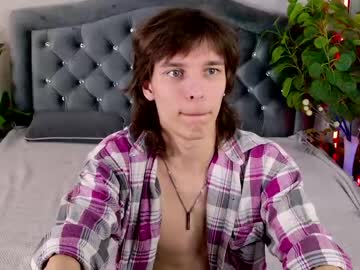 Kevin_Ruff May 16, 2026 Chaturbate stream image