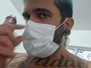 Mabull1986 May 16, 2026 Chaturbate stream image