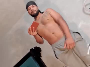 Maikol_20cm May 16, 2026 Chaturbate stream image