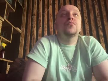 Maybe777_ May 16, 2026 Chaturbate stream image