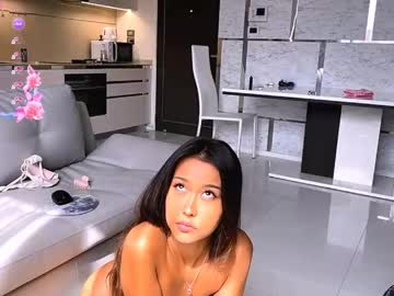 Melisa_Gerc May 16, 2026 Chaturbate stream image