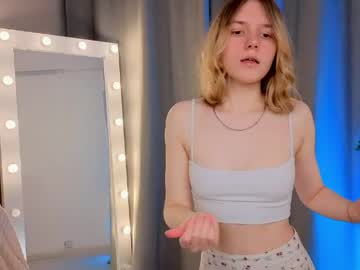 Milanarayy May 16, 2026 Chaturbate stream image