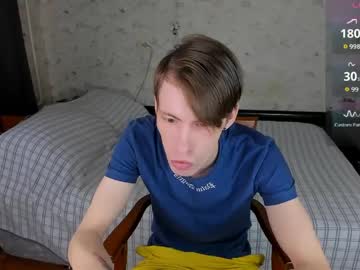 Only_Eric May 16, 2026 Chaturbate stream image
