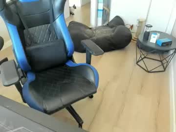 Raysexparty May 16, 2026 Chaturbate stream image