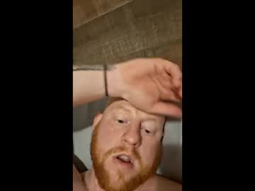 Rebelredd666 May 16, 2026 Chaturbate stream image