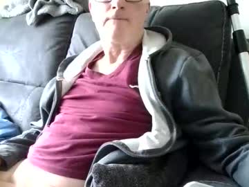 Rusty69x May 16, 2026 Chaturbate stream image
