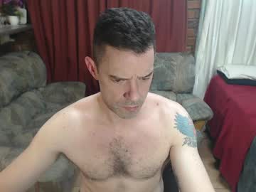 Toptobottom4u May 16, 2026 Chaturbate stream image