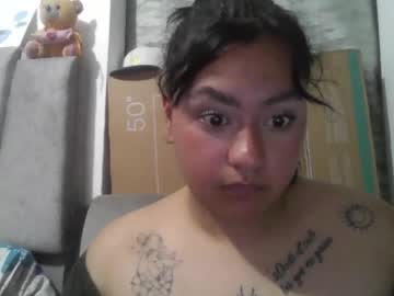 Alaia_Moretti May 16, 2026 Chaturbate stream image
