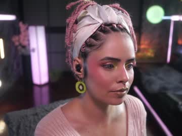 Alessa_Goreng May 16, 2026 Chaturbate stream image