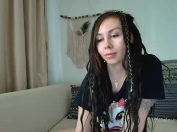 Amycrazyberry_ May 16, 2026 Chaturbate stream image