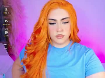 Astrid_Jonnes May 16, 2026 Chaturbate stream image