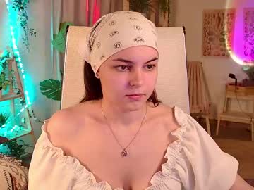 Francescacavaliere May 16, 2026 Chaturbate stream image