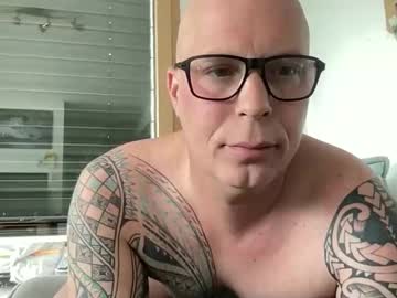 Hot_Sex83 May 16, 2026 Chaturbate stream image