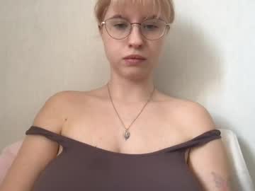 Jelly_Gum May 16, 2026 Chaturbate stream image