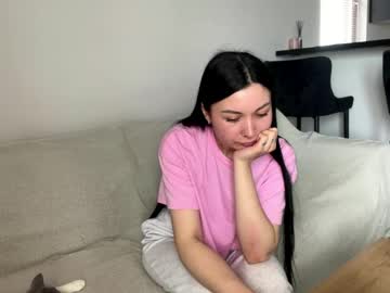 Jessykajanshel May 16, 2026 Chaturbate stream image