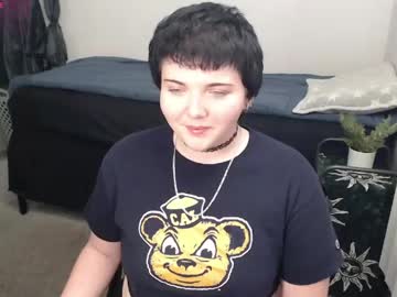 Jinxyfawn May 16, 2026 Chaturbate stream image