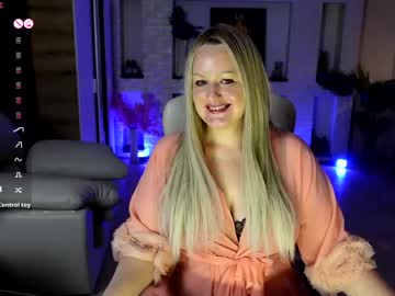 Mariemlui May 16, 2026 Chaturbate stream image