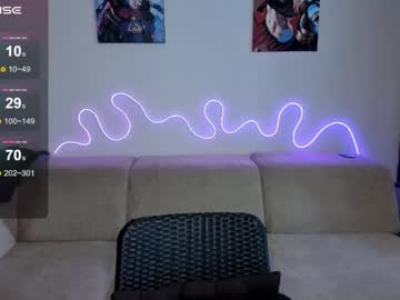Mika_Reid May 16, 2026 Chaturbate stream image