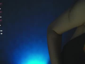 _Returned_Angel_ May 16, 2026 Chaturbate stream image
