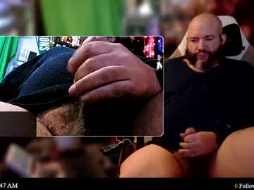 Riprotic May 16, 2026 Chaturbate stream image