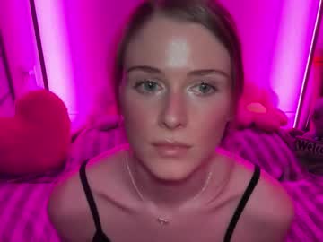 Shadebabe May 16, 2026 Chaturbate stream image