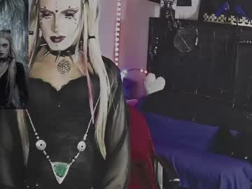 Alchemymistic May 16, 2026 Chaturbate stream image