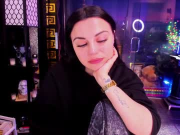 Alma_Pearl May 16, 2026 Chaturbate stream image