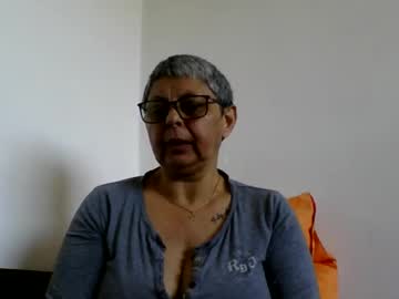 Blackwidow05 May 16, 2026 Chaturbate stream image
