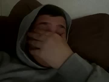 Brain_Ortega May 16, 2026 Chaturbate stream image