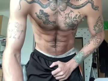 Brianmuscle May 16, 2026 Chaturbate stream image