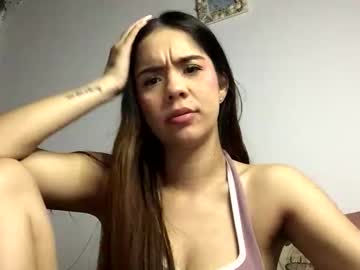 Dulce_Chloe_ May 16, 2026 Chaturbate stream image