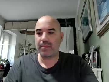Gnoffo77 May 16, 2026 Chaturbate stream image