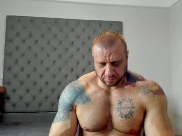 Ironhulk22 May 16, 2026 Chaturbate stream image