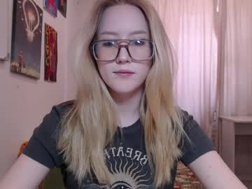 Joan_Kiss May 16, 2026 Chaturbate stream image