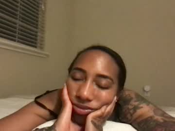 Juicijazzi May 16, 2026 Chaturbate stream image