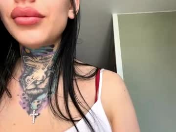 Kimberjech May 16, 2026 Chaturbate stream image
