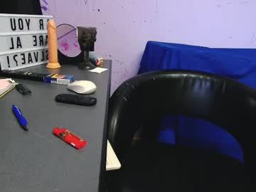 Madelynvelure May 16, 2026 Chaturbate stream image