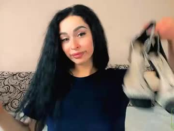 Mistic_Fox May 16, 2026 Chaturbate stream image