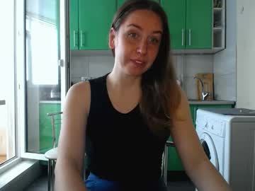 Nastasiiaaforyou May 16, 2026 Chaturbate stream image