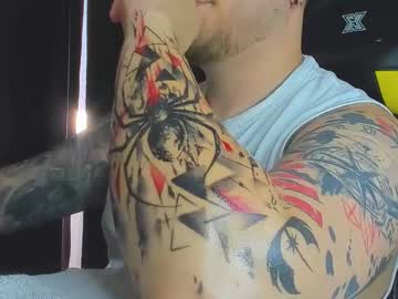 Nicktattoomaster May 16, 2026 Chaturbate stream image